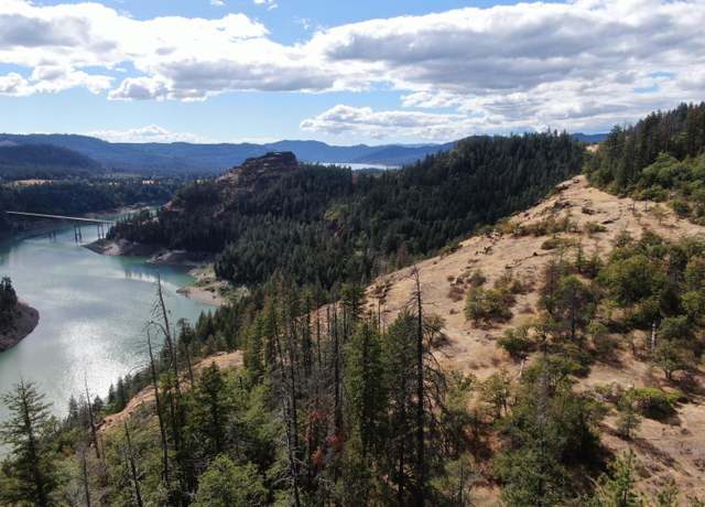 Property at Crater Lake Hwy, Prospect, OR 97536