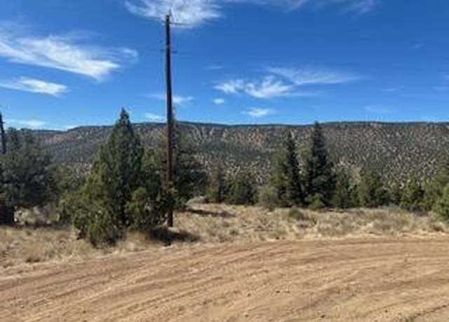Property at SE Renegade Loop Lot 17 & 18, Prineville, OR 97754
