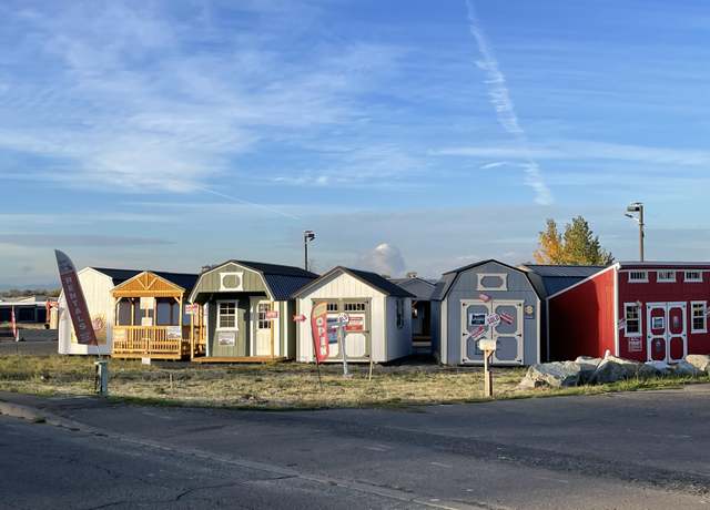 Property at 3957 S Pacific Hwy, Medford, OR 97501