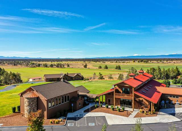 Property at 14427 SW Alfalfa Rd #10, Powell Butte, OR 97753, 4 beds, 3.5 baths