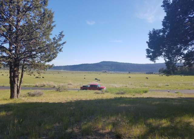 Property at Parula Lot 1164, Klamath Falls, OR 97601