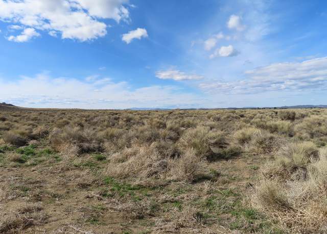 Property at Golden Ln, Christmas Valley, OR 97641
