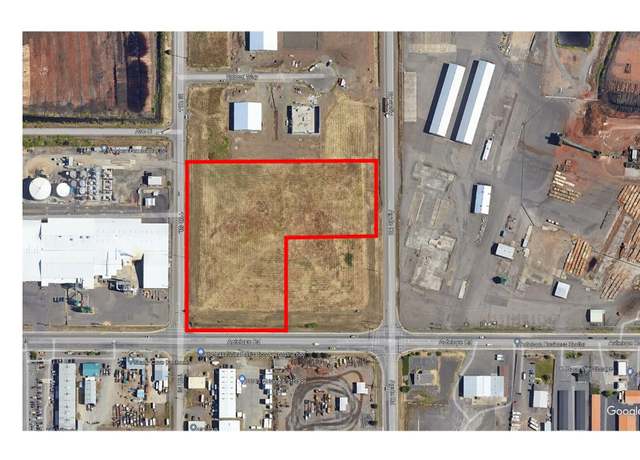 Property at 7696 11th St, White City, OR 97503