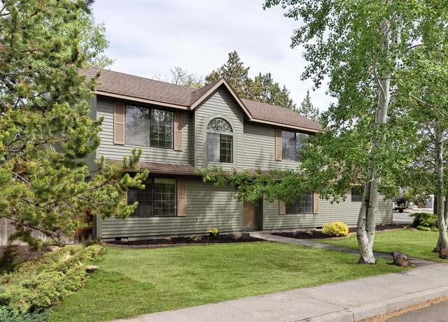 Property at 1801 NE Yellowstone Ln, Bend, OR 97701, 3 beds, 2.5 baths