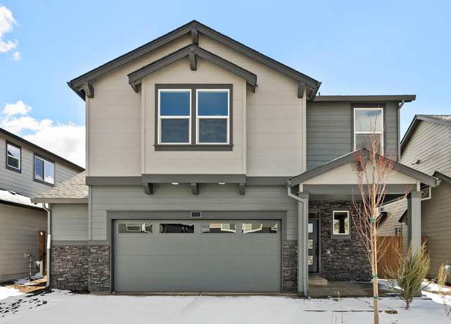 Property at 21520 SE Etna Pl Lot 77, Bend, OR 97702, 4 beds, 2.5 baths