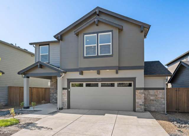 Property at 21520 SE Etna Pl Lot 77, Bend, OR 97702, 4 beds, 2.5 baths