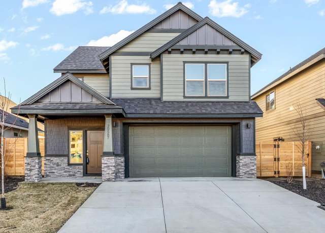 Property at 20587 Kira Dr #379, Bend, OR 97702, 3 beds, 2.5 baths