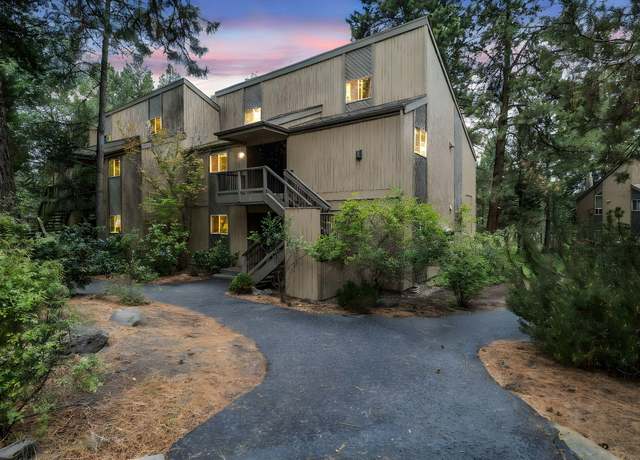 Property at 19717 SW Mount Bachelor Dr Unit 131, Bend, OR 97702, 1 bed, 1 bath