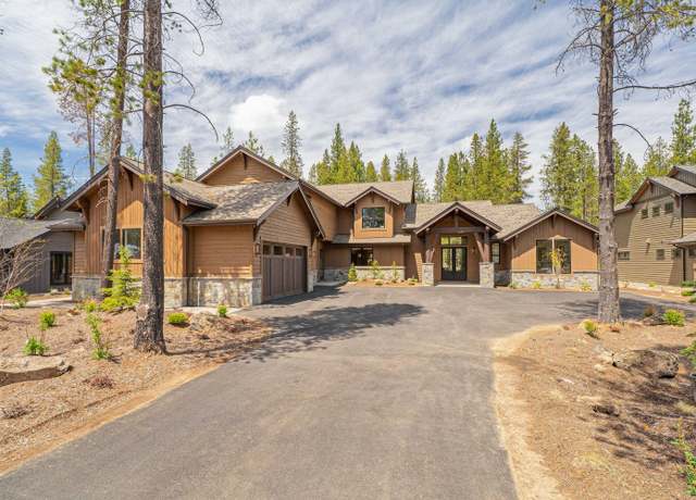 Property at 17731 Everwild Cir #456, Bend, OR 97707, 5 beds, 7.5 baths