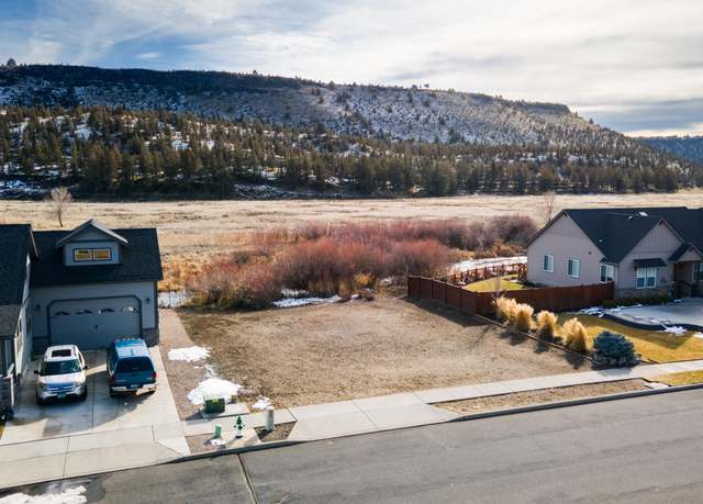 Property at SE Triangle Outfit Dr Unit TL2900, Prineville, OR 97754