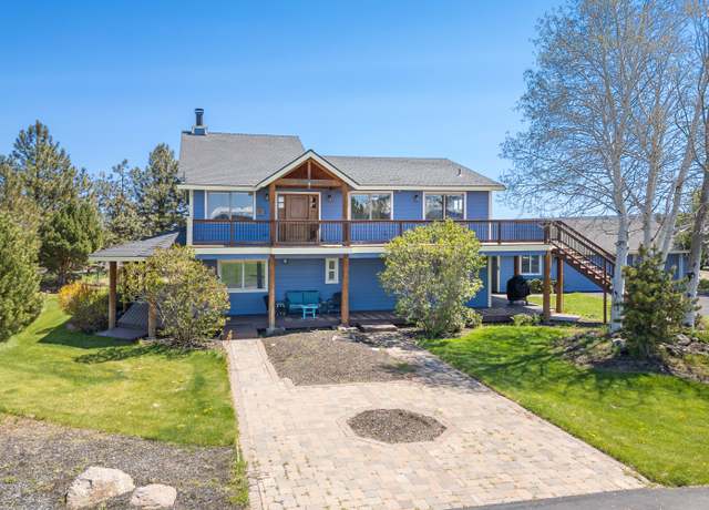 Property at 66335 White Rock Loop, Bend, OR 97703, 4 beds, 3.5 baths