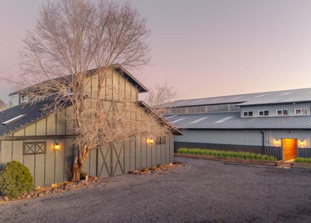 Property at 22333 Nelson Rd, Bend, OR 97701, 3 beds, 2.5 baths