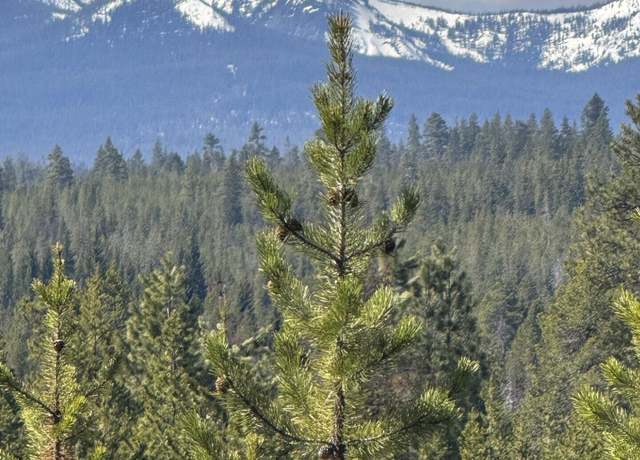 Property at Crescent Moon Dr #13, Crescent Lake, OR 97733