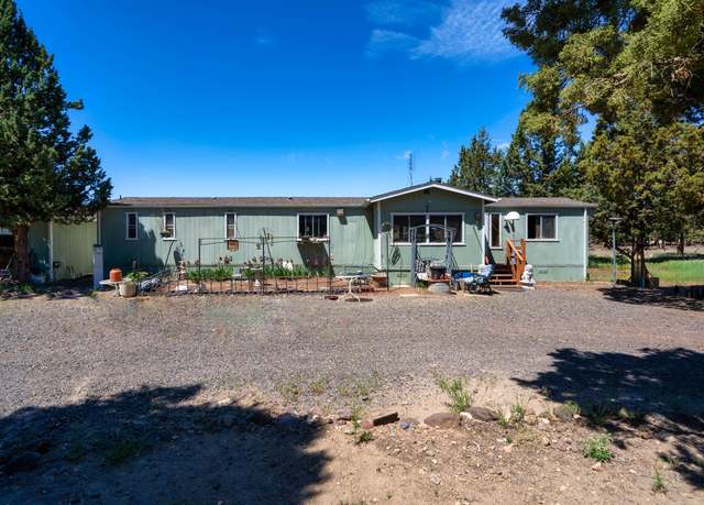Property at 15280 SW Dove Rd, Terrebonne, OR 97760, 2 beds, 2 baths