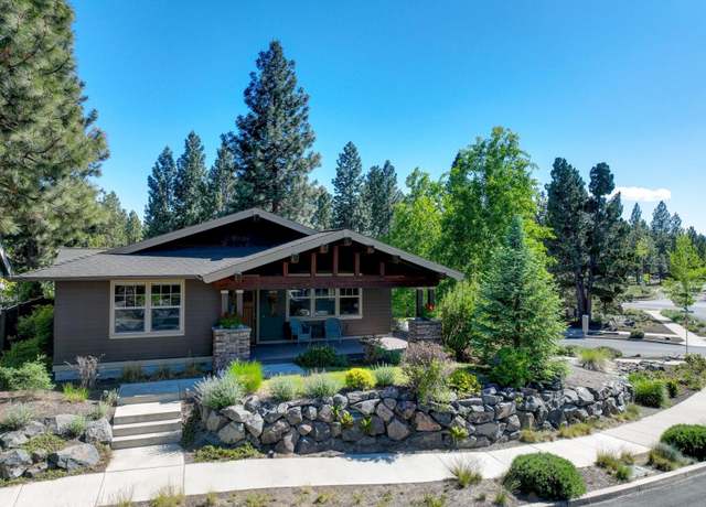 Property at 19129 Park Commons Dr, Bend, OR 97703, 3 beds, 2 baths