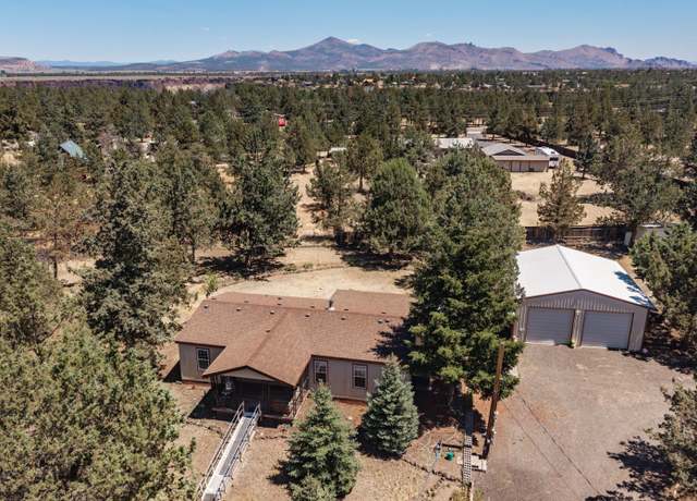 Property at 14986 SW Mare Pl, Terrebonne, OR 97760, 3 beds, 2 baths