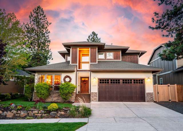 Property at 20481 Mazama Pl, Bend, OR 97702, 4 beds, 2.5 baths
