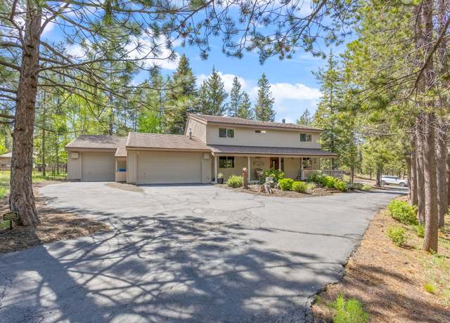 Property at 17891 Acer Ln #5, Sunriver, OR 97707, 4 beds, 3 baths