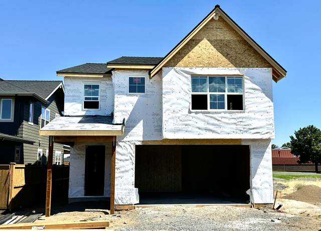 Property at 61178 SE Berkshire Way Lot 110, Bend, OR 97702, 4 beds, 2.5 baths