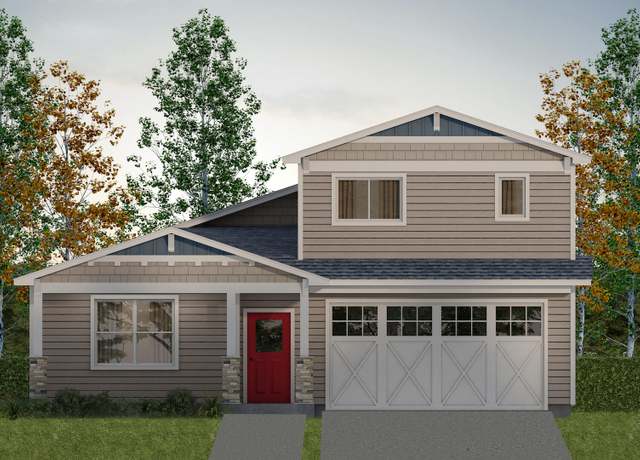 Property at 400 Creekside Way, Talent, OR 97540, 3 beds, 3 baths