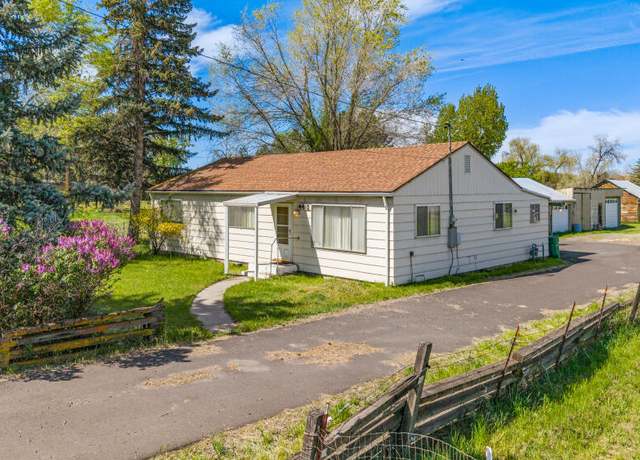 Property at 4410 Hwy 39, Klamath Falls, OR 97603, 3 beds, 1 bath