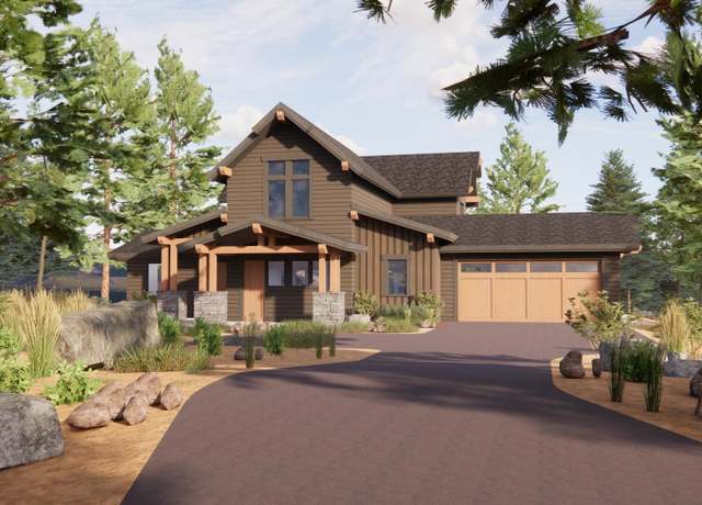 Property at 18211 Basalt Ln #328, Bend, OR 97707, 5 beds, 4.5 baths