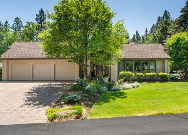 Property at 20465 Powder Mountain Ct, Bend, OR 97702, 2 beds, 2 baths