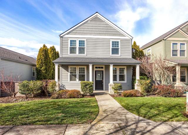 Property at 533 N Mountain Ave, Ashland, OR 97520, 4 beds, 2.5 baths