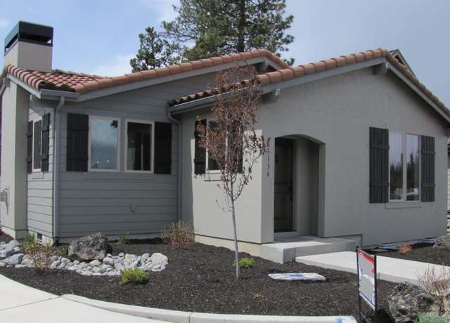 Property at 63136 NW Via Cambria, Bend, OR 97703, 3 beds, 2 baths