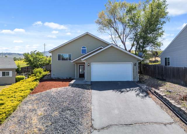 Property at 2330 James Martin Ct, Klamath Falls, OR 97601, 3 beds, 2 baths