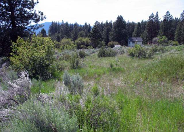 Property at 3 Irving Way, Chiloquin, OR 97624