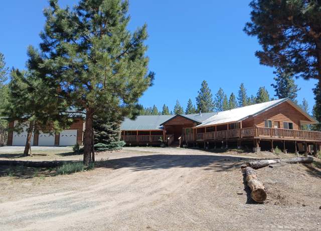 Property at 26949 Fremont Rd, Sprague River, OR 97639, 3 beds, 2.5 baths