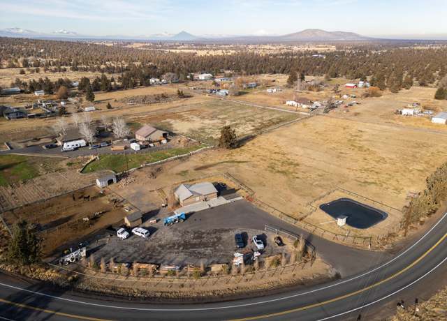 Property at 65605 61st St, Bend, OR 97703, 3 beds, 1.5 baths