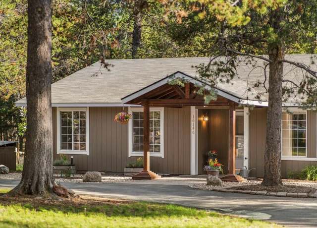 Property at 16146 Blackfeather Ln, La Pine, OR 97739, 3 beds, 2 baths
