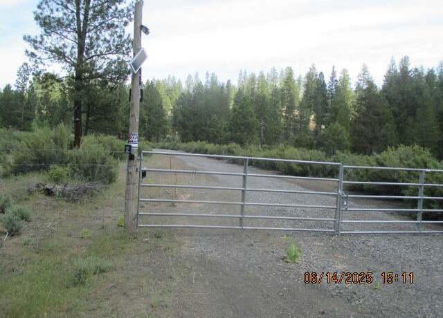 Property at Chiloquin Ridge Rd, Chiloquin, OR 97624