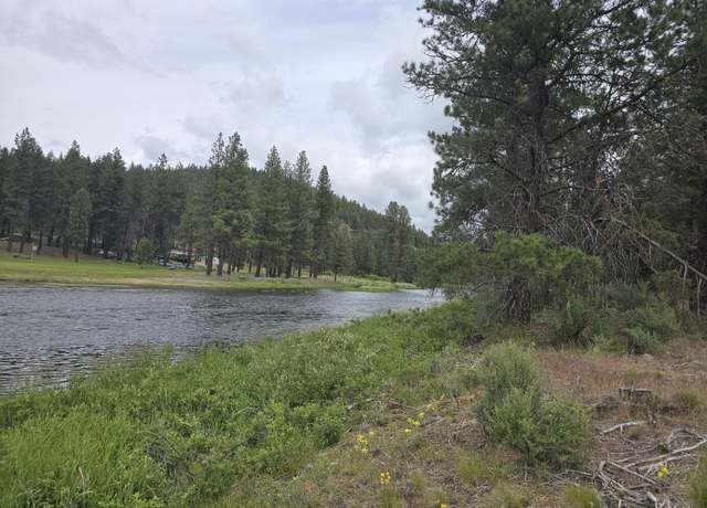 Property at Chiloquin Ridge Rd, Chiloquin, OR 97624