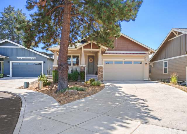 Property at 61058 SE Marble Mountain Ln, Bend, OR 97702, 3 beds, 2 baths
