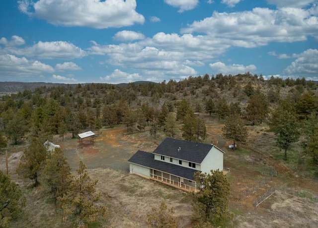 Property at 9451 Egert Rd, Bonanza, OR 97623, 4 beds, 2.5 baths