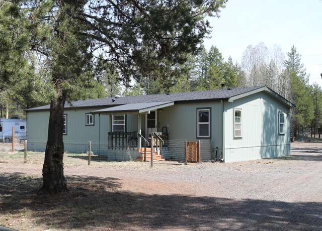 Property at 148617 Ahern Dr, La Pine, OR 97739, 3 beds, 2 baths