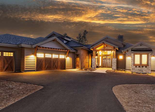 Property at 56673 Glowstone Loop, Bend, OR 97707, 4 beds, 4.5 baths