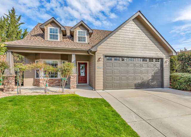 Property at 2008 Deer Pointe Ct, Medford, OR 97501, 4 beds, 2 baths