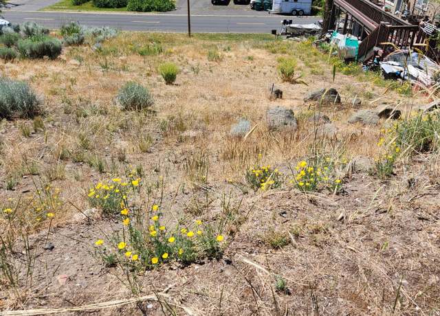 Property at Front St Lot 5, Klamath Falls, OR 97601