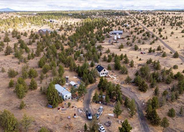 Property at Undetermined Situs, Prineville, OR 97754
