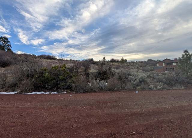 Property at Treeland Ct #8, Chiloquin, OR 97624