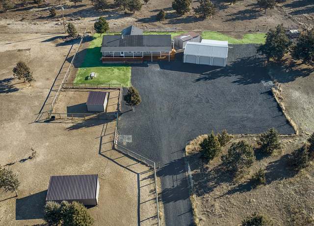 Property at 14075 SW Chickadee Rd, Terrebonne, OR 97760, 3 beds, 2 baths
