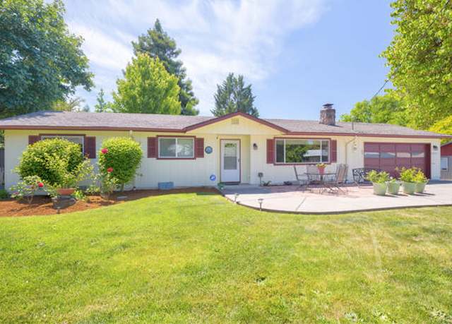Property at 1429 NE Meier Dr, Grants Pass, OR 97526, 4 beds, 3 baths