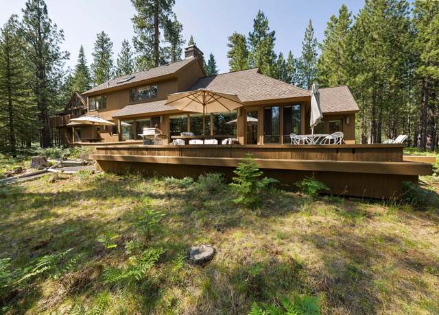 Property at 13471 Foin Follette Unit GM 298, Sisters, OR 97759, 6 beds, 3.5 baths