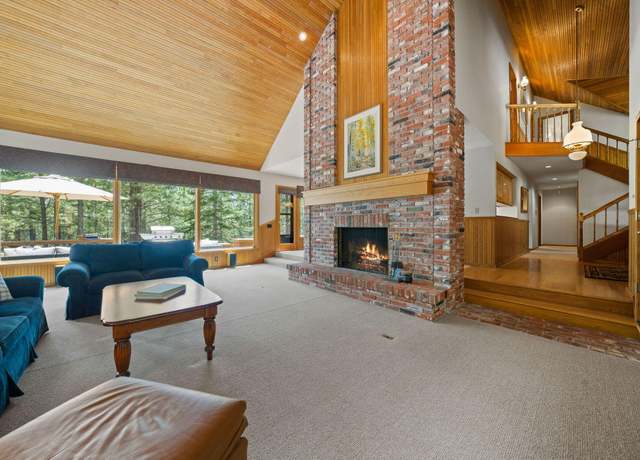 Property at 13471 Foin Follette Unit GM 298, Black Butte Ranch, OR 97759, 6 beds, 3.5 baths