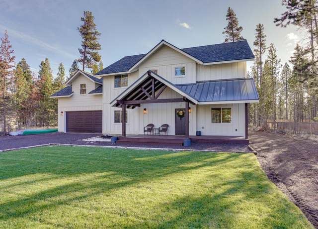 Property at 17349 Merganser Dr, Bend, OR 97707, 5 beds, 3 baths