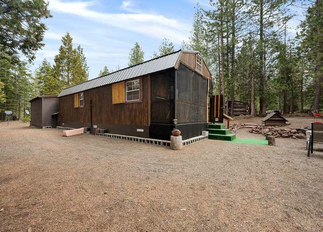 Property at 33907 Red Deer Ln, Bonanza, OR 97623, 1 bed, 1 bath